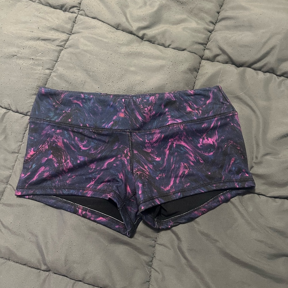 Fleo shorts